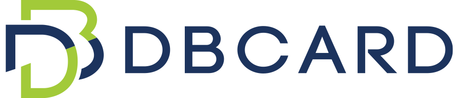DBCARD Logo