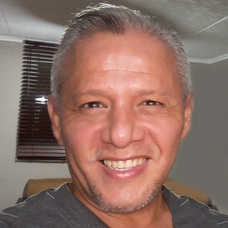 Foto de Perfil de Angel